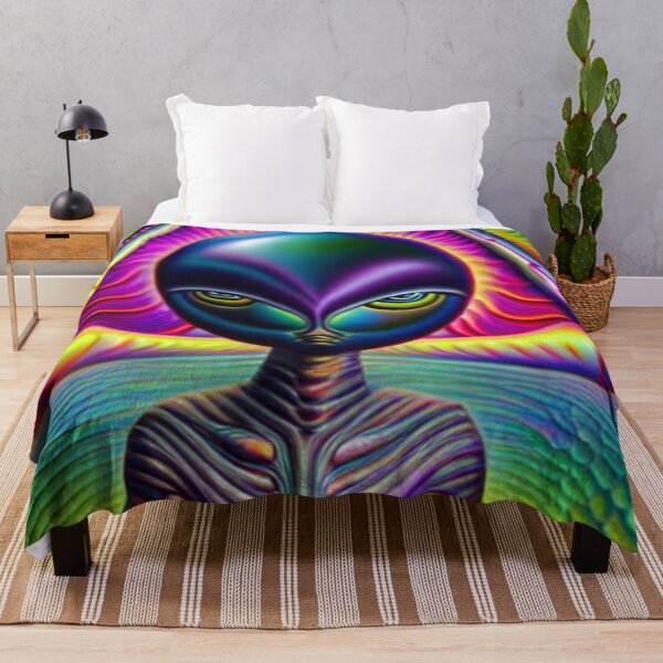 Item preview, Ultraviolet Perception designed and sold by PaigeCompositor.