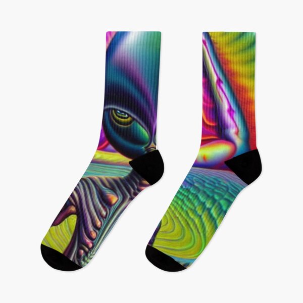 Item preview, Ultraviolet Perception designed and sold by PaigeCompositor.