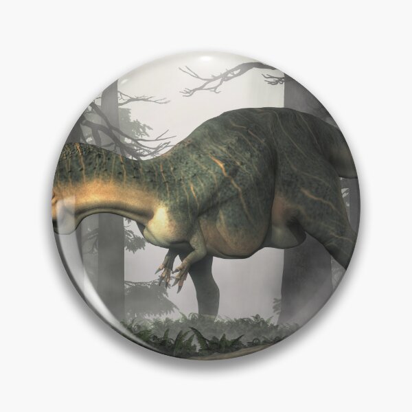 Item preview, Abelisaurus designed and sold by Daniel Eskridge.