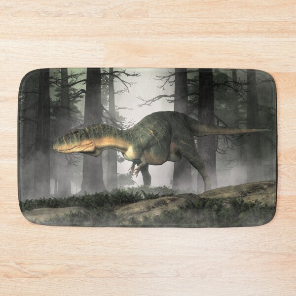 Item preview, Abelisaurus designed and sold by Daniel Eskridge.