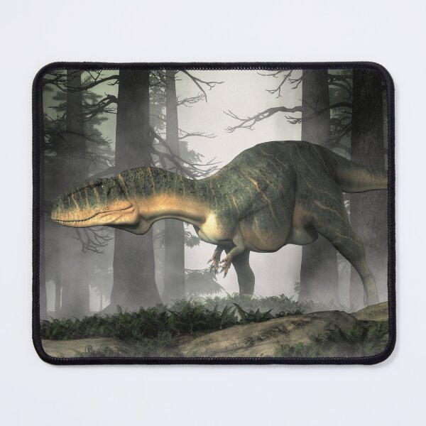 Item preview, Abelisaurus designed and sold by Daniel Eskridge.