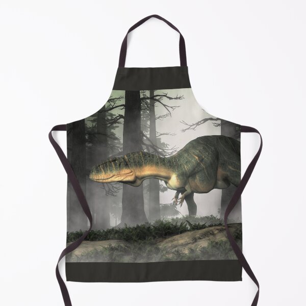 Item preview, Abelisaurus designed and sold by Daniel Eskridge.