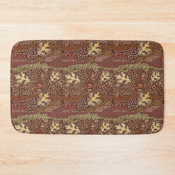 Item preview, Deep brown designed and sold by Navitaloves.