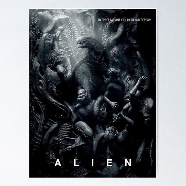 Alien Poster