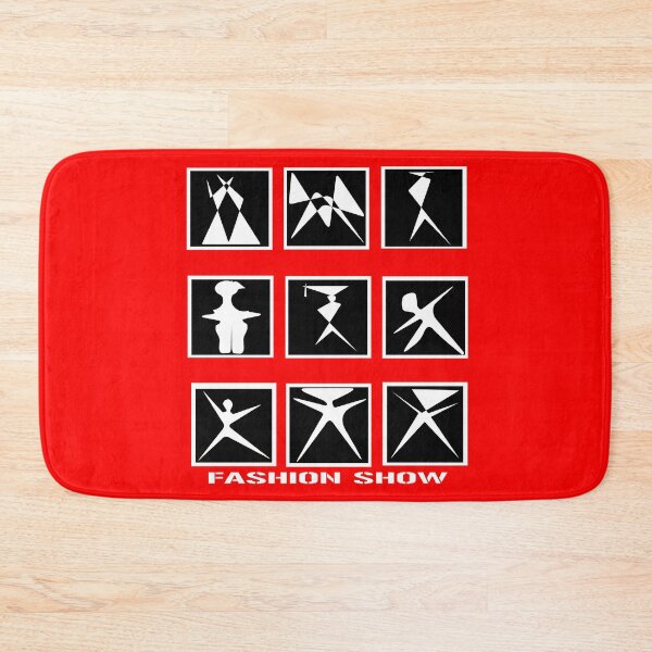 Item preview, Fashion Show designed and sold by porfysoundtrack.