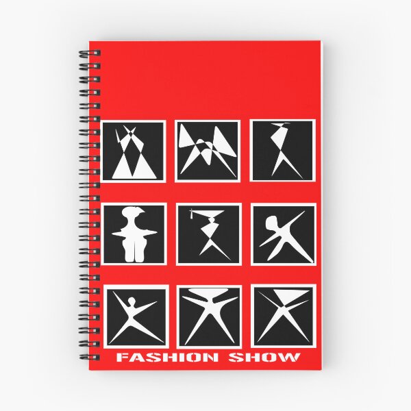 Item preview, Fashion Show designed and sold by porfysoundtrack.