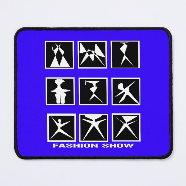 Item preview, Fashion Show designed and sold by porfysoundtrack.