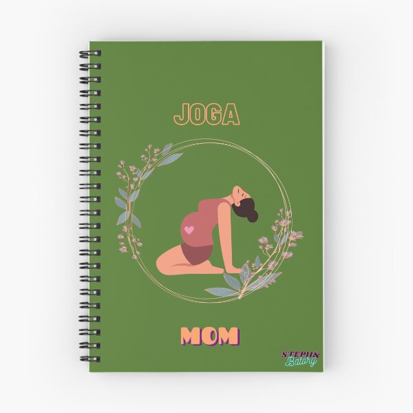 Item preview, Joga Mom designed and sold by StephandBatory.
