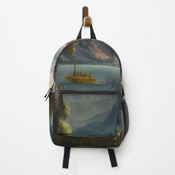 Item preview, Beautiful Nature Landscape designed and sold by ParadiseSlice.