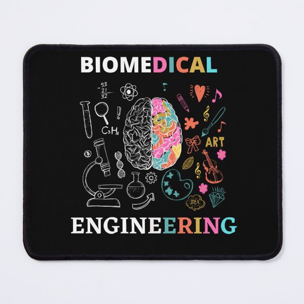 Item preview, Biomedical Engineering  designed and sold by TeaAndPrints.