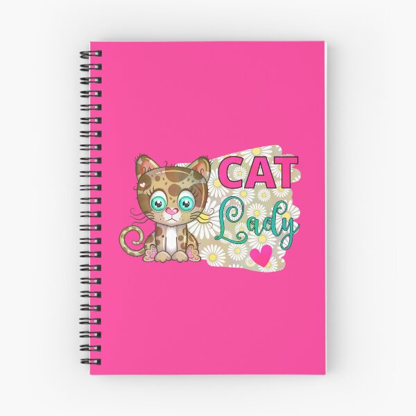 Item preview, Cat Lady  designed and sold by PBJArt.