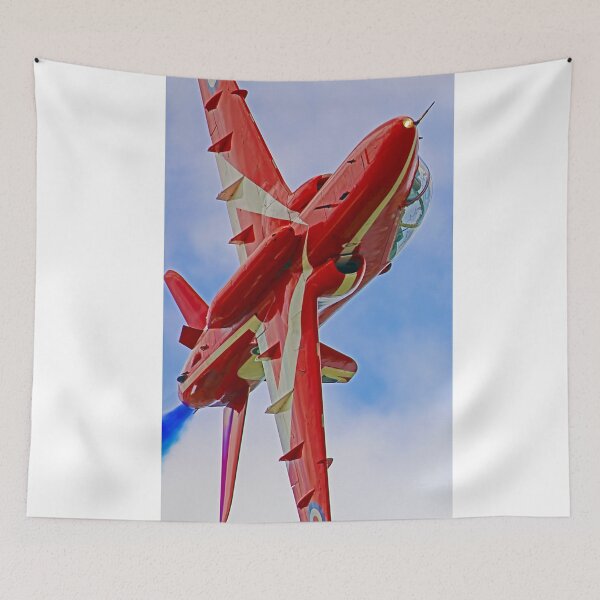 Item preview, The Red Arrows At RIAT 2017 - 1 designed and sold by Colin  Williams Photography.