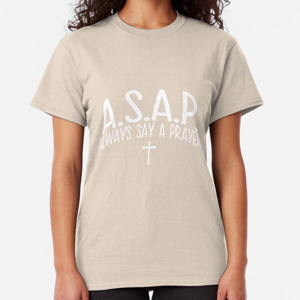Untitled Classic T-Shirt