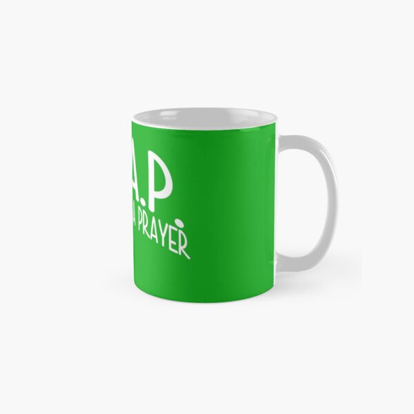 Untitled Classic Mug