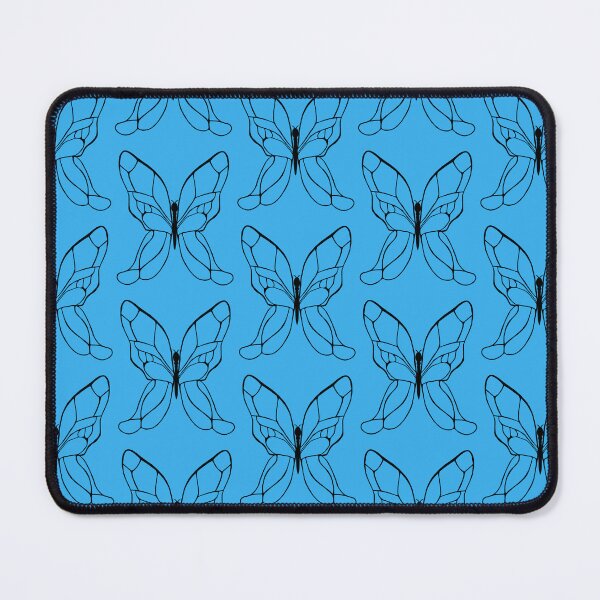 Item preview, Flutterby designed and sold by lezell.