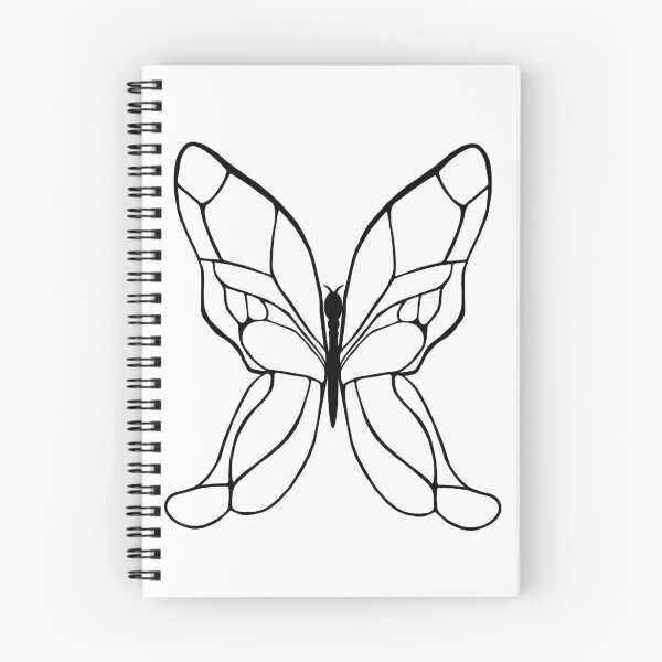 Item preview, Flutterby designed and sold by lezell.