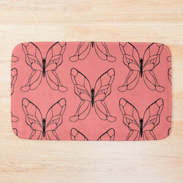 Item preview, Flutterby designed and sold by lezell.