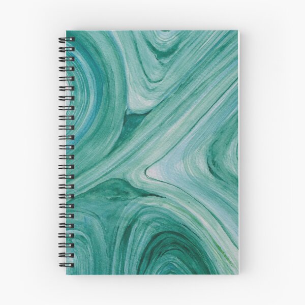 Item preview, Malachite designed and sold by Iris Goldwing Studio.