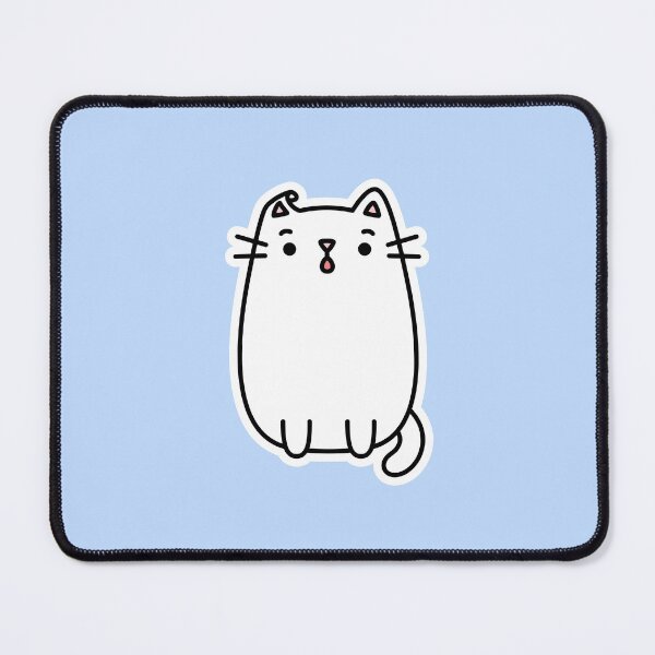 Item preview, Coco Cat Sticker designed and sold by Cat Stickers.