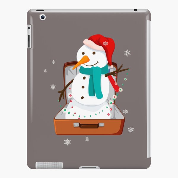 Snoopy Gaget, Perfect Gift iPad Case & Skin for Sale by maryelua