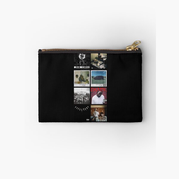 Item preview, ♫ kendrick lamar — all albums ♫ designed and sold by kasiegillette.