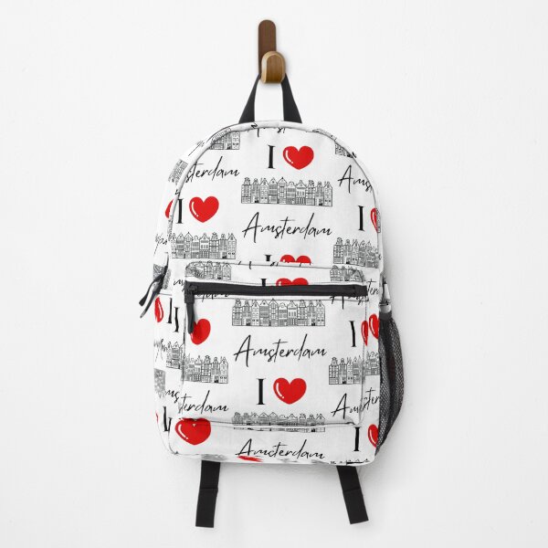 Item preview, I Love Amsterdam designed and sold by FXR-Designs.