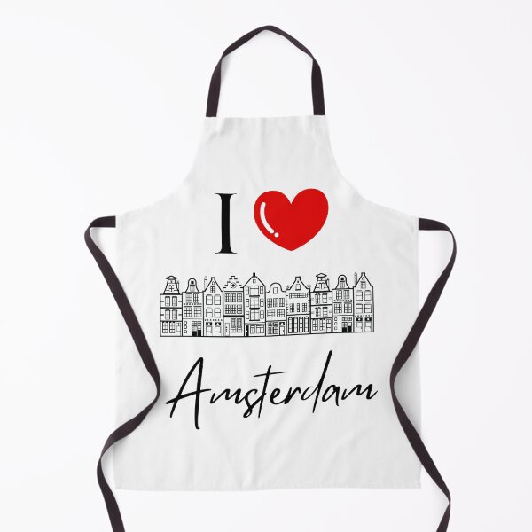 Item preview, I Love Amsterdam designed and sold by FXR-Designs.