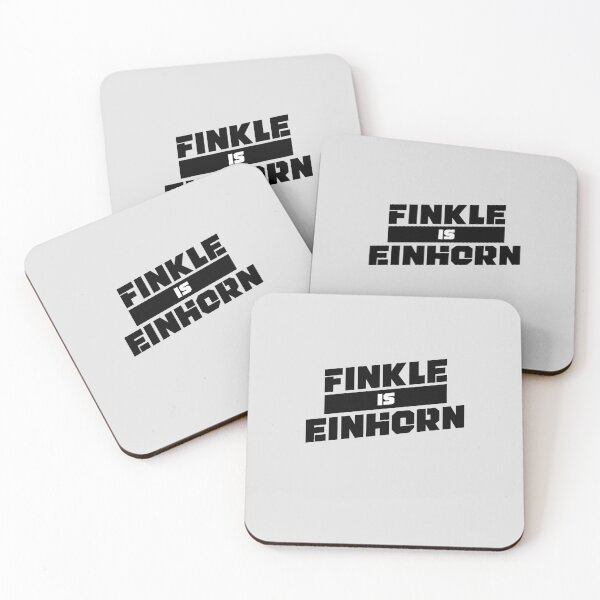 Artikelvorschau, FINKLE IS EINHORN V3 entworfen und verkauft von RICK-TURNER.