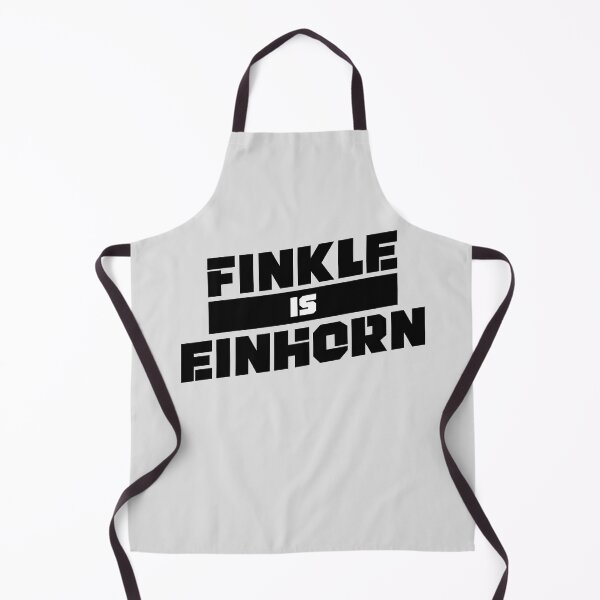 Artikelvorschau, FINKLE IS EINHORN V3 entworfen und verkauft von RICK-TURNER.