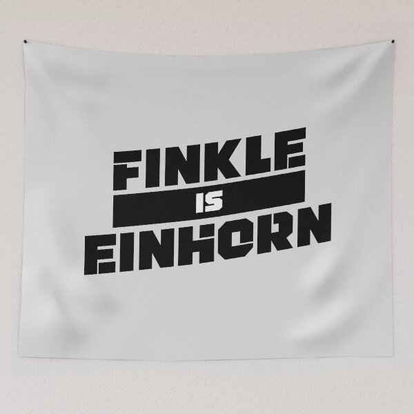 Artikelvorschau, FINKLE IS EINHORN V3 entworfen und verkauft von RICK-TURNER.
