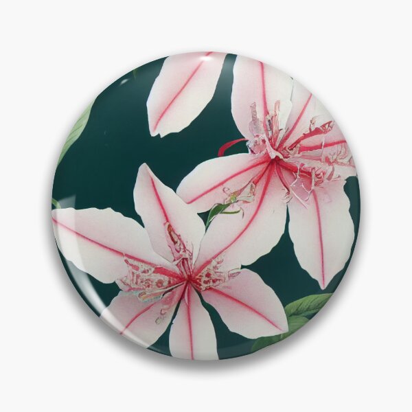 Item preview, Indian Azalea designed and sold by schizarty.