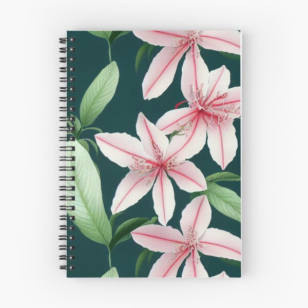 Item preview, Indian Azalea designed and sold by schizarty.