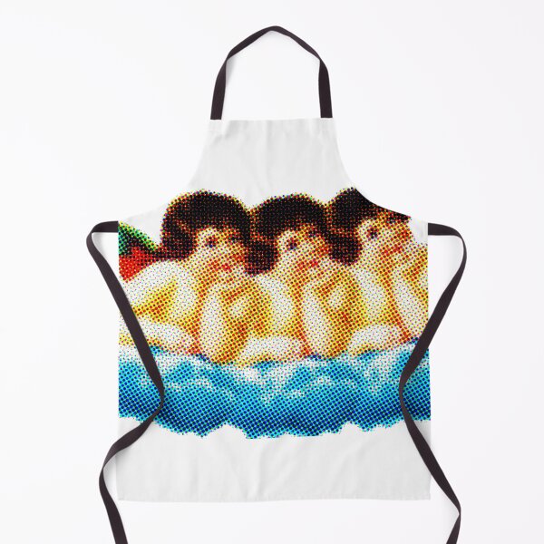 Item preview, 1983 Obscured Japanese Whispers T-Shirt designed and sold by goatboyjr.