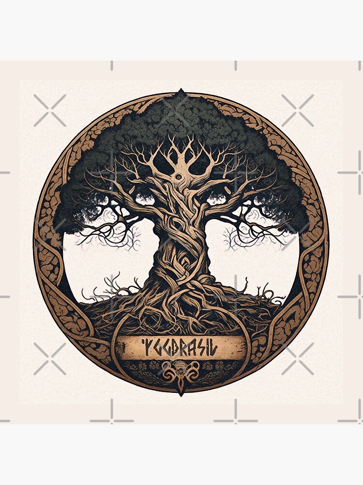 Yggdrasil: What you need to know about the world tree in Norse mythology