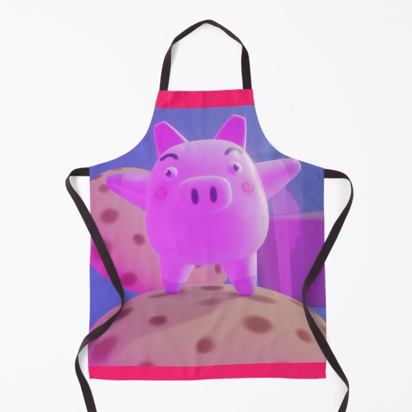 Item preview, Pig for breakfast! designed and sold by Domhinick.