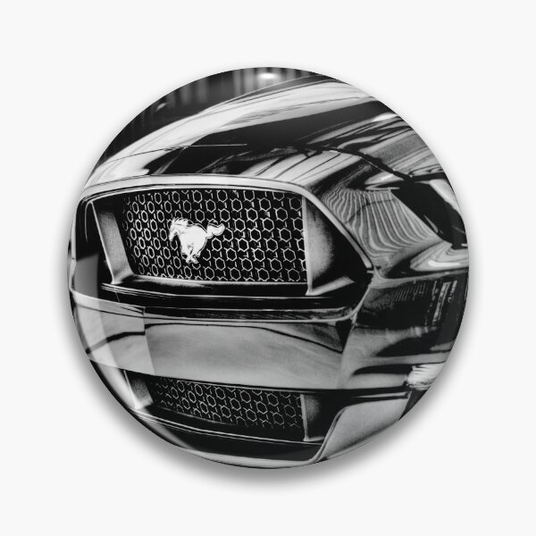 Item preview, Bad Ass ford Mustang GT designed and sold by KEKPHOTO.