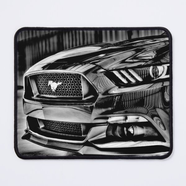 Item preview, Bad Ass ford Mustang GT designed and sold by KEKPHOTO.