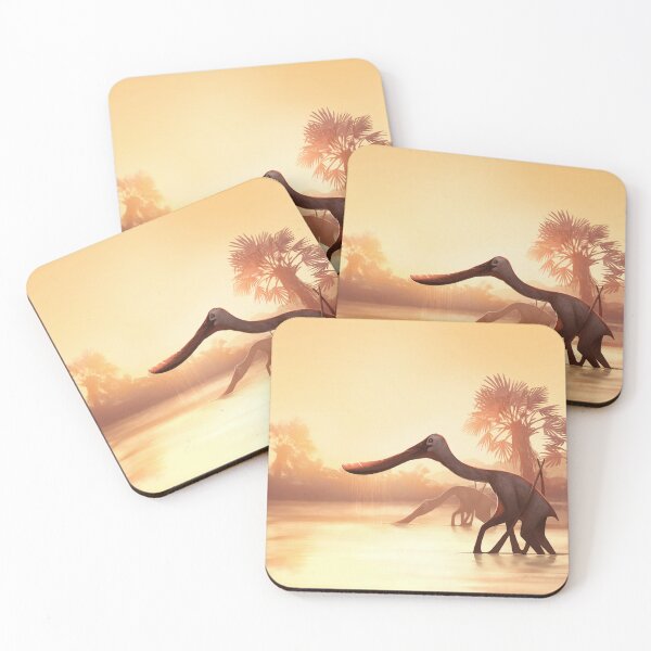Item preview, Pterodaustro designed and sold by Paleo-parallax.