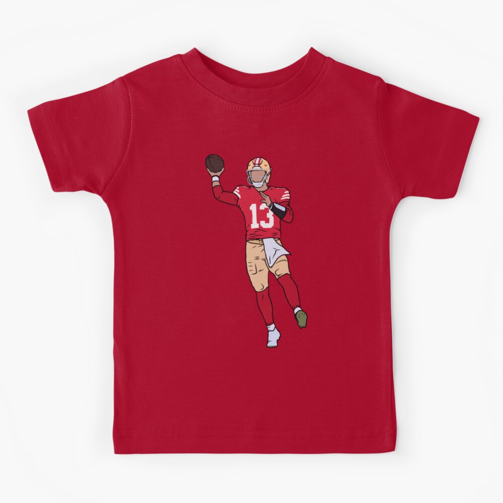 Kyler Murray Cardinals Kids T-Shirt for Sale by RatTrapTees