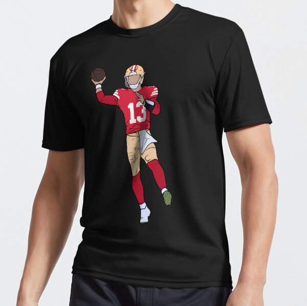 Jalen Hurts Mirror GOAT Essential T-Shirt for Sale by RatTrapTees