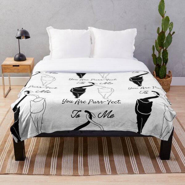 Item preview, To Me You Are Purr-Fect designed and sold by FXR-Designs.