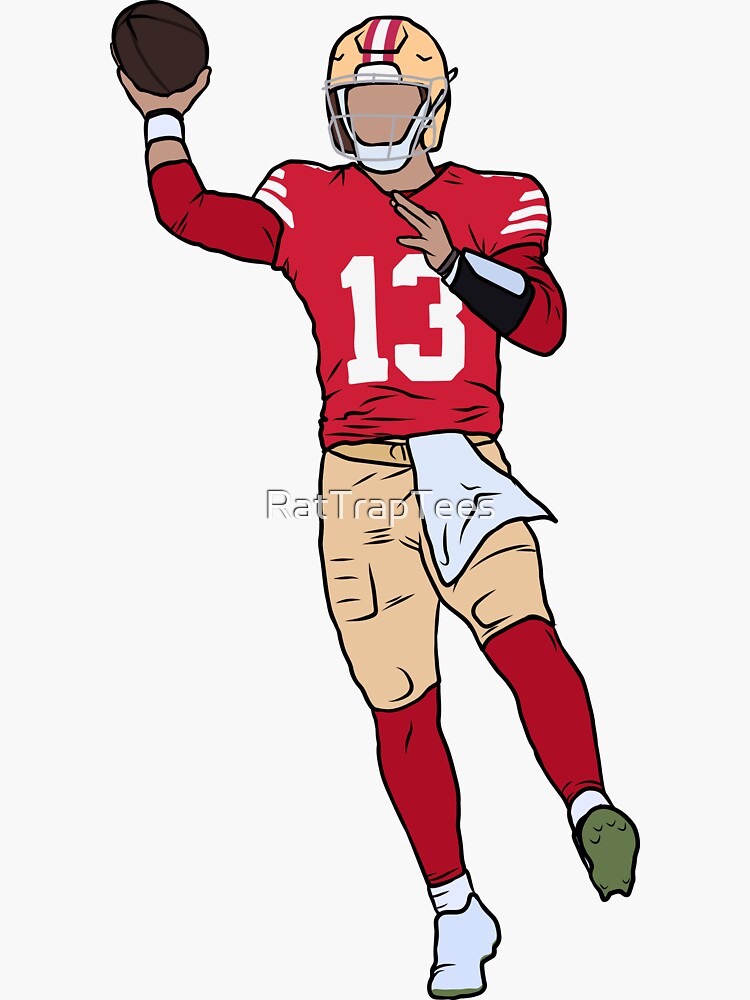 Dwight Clark The Catch Poster for Sale by RatTrapTees