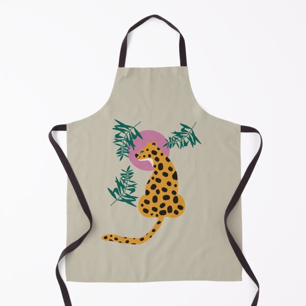 Item preview, Boho Chettah designed and sold by zibziby.