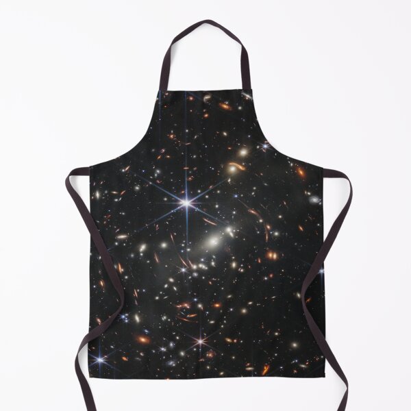 Item preview, James Webb Space Telescope First Deep Field designed and sold by sweetbelle.