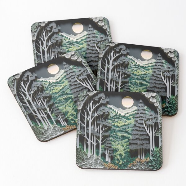 Item preview, Beautiful Nature Landscape designed and sold by ParadiseSlice.
