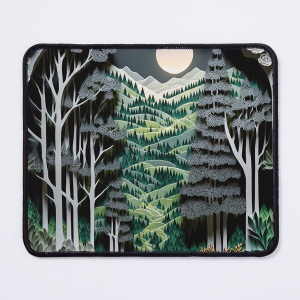Item preview, Beautiful Nature Landscape designed and sold by ParadiseSlice.