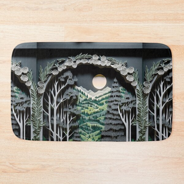 Item preview, Beautiful Nature Landscape designed and sold by ParadiseSlice.