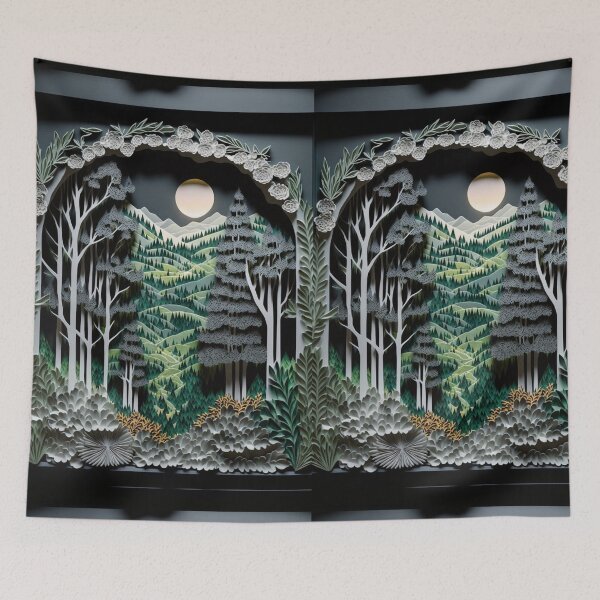 Item preview, Beautiful Nature Landscape designed and sold by ParadiseSlice.