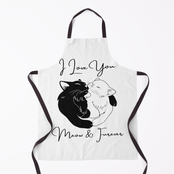 Item preview, I Love You Meow And Furever designed and sold by FXR-Designs.