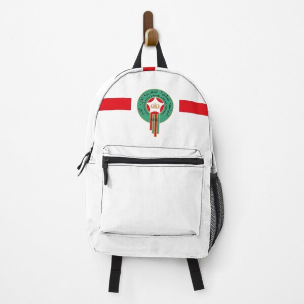 Item preview, Morocco Maroc المنتخب المغربي designed and sold by Fan-Shop.